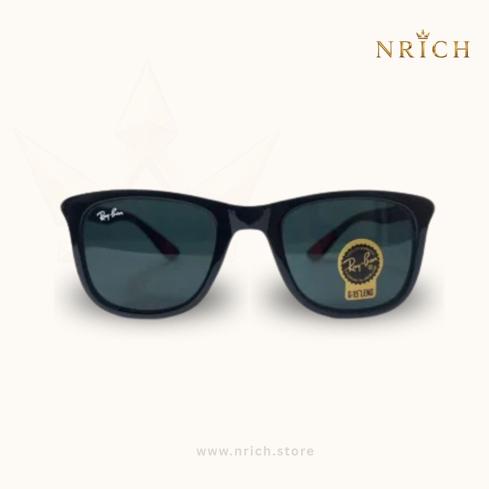 8352 Wayfarer Ferrari Edition